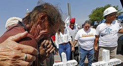 Meksikanci tuže Walmart zbog masovne pucnjave u Teksasu